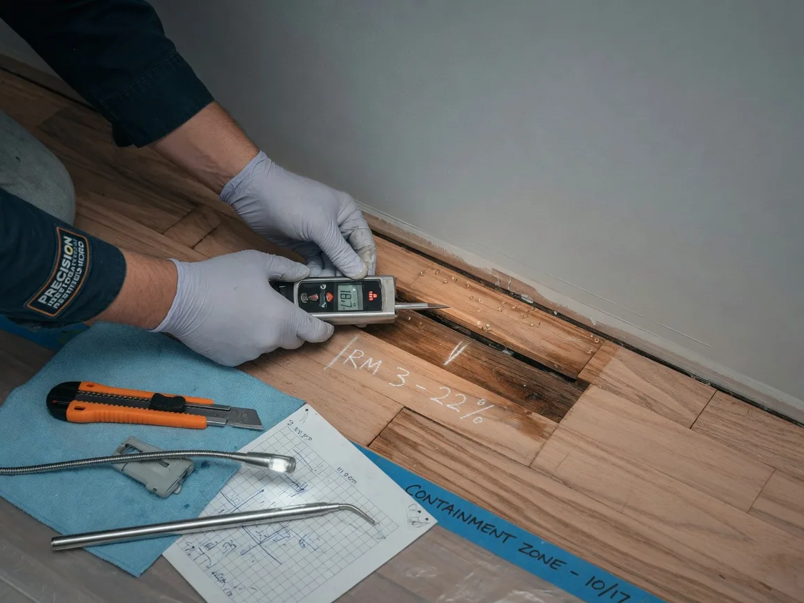 Why choose Water Removal in Sheldon, WI
